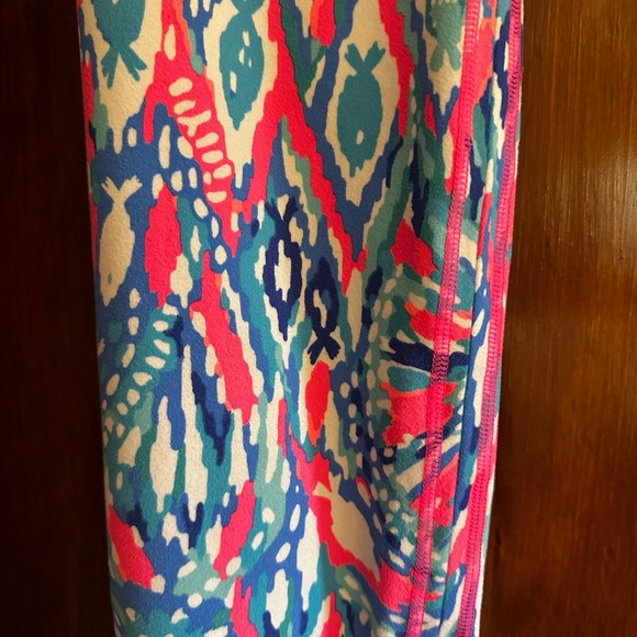 Lilly Pulitzer Weekender Leggings - Picture 2 of 5